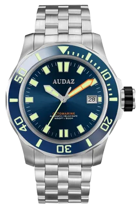 Audaz Octomarine ADZ-2070-02