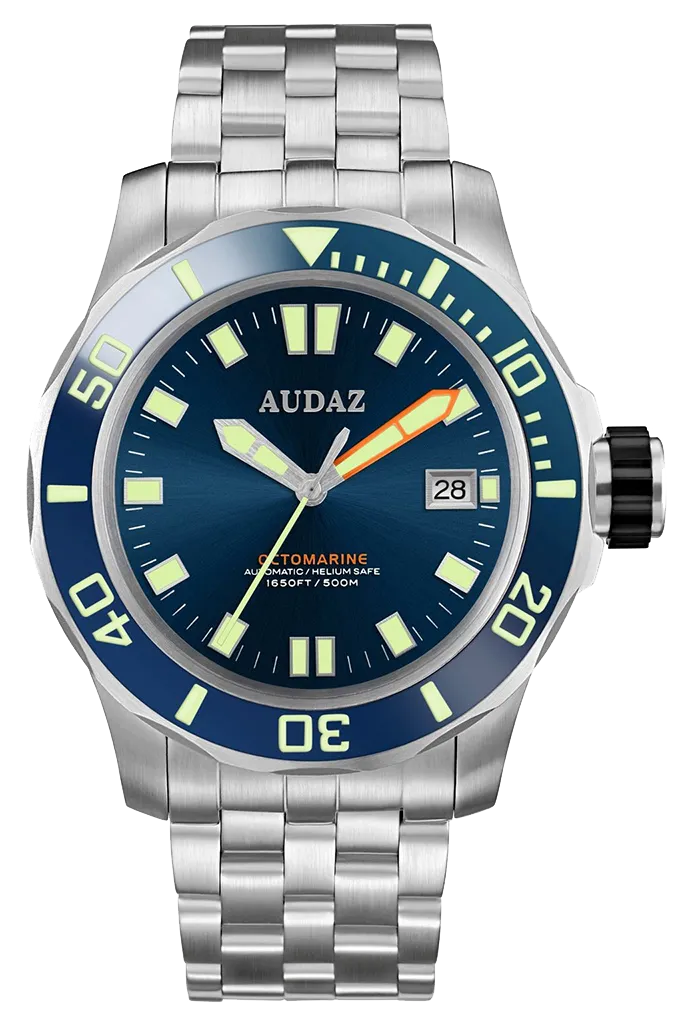 Audaz Octomarine ADZ-2070-02