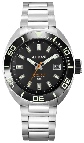 Audaz Pacific Blue ADZ-2090-01