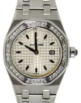 Audemars Piguet Royal Oak Lady Diamond 67621ST.ZZ.1230ST.01