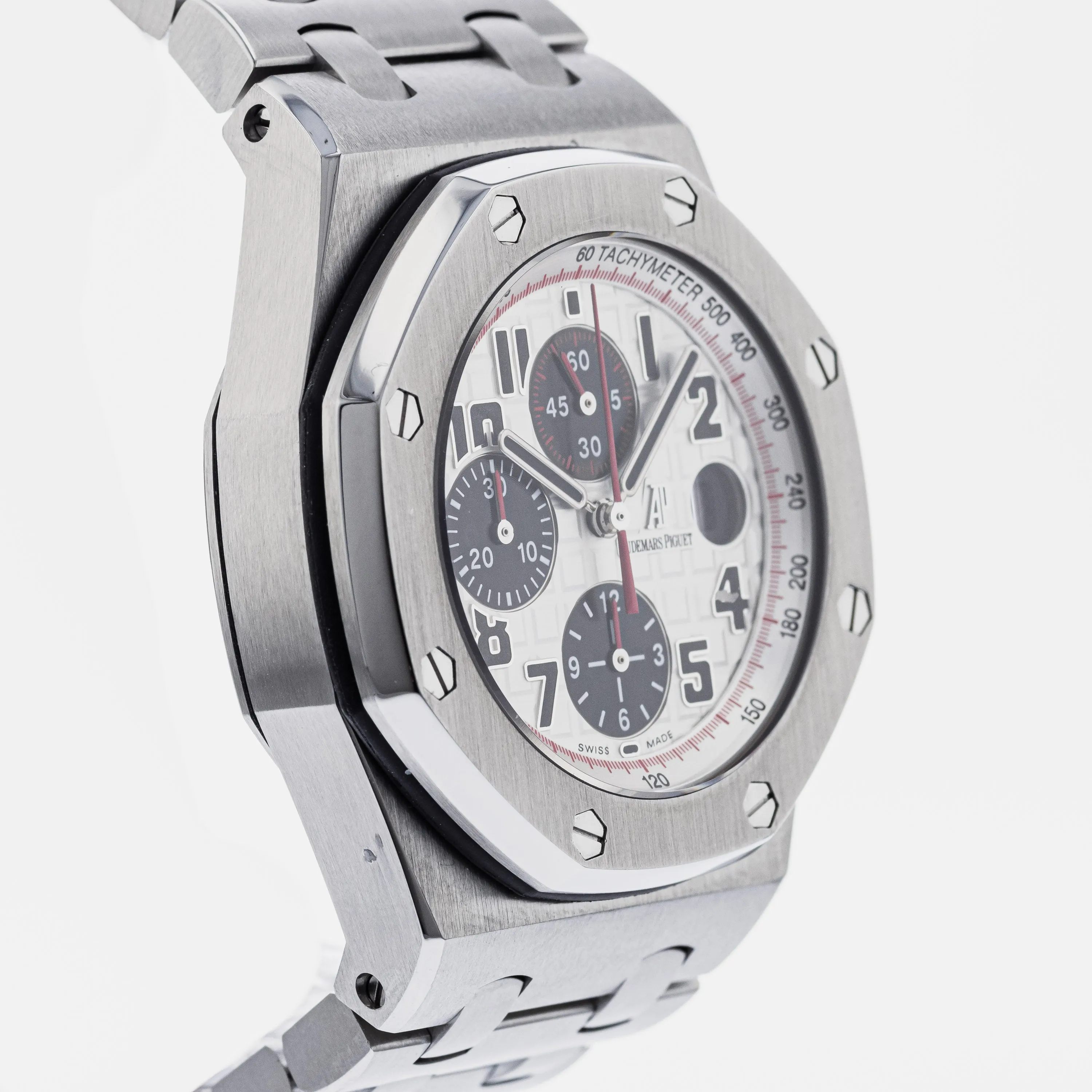 Audemars Piguet Royal Oak Offshore Panda 26170ST.OO.1000ST.01