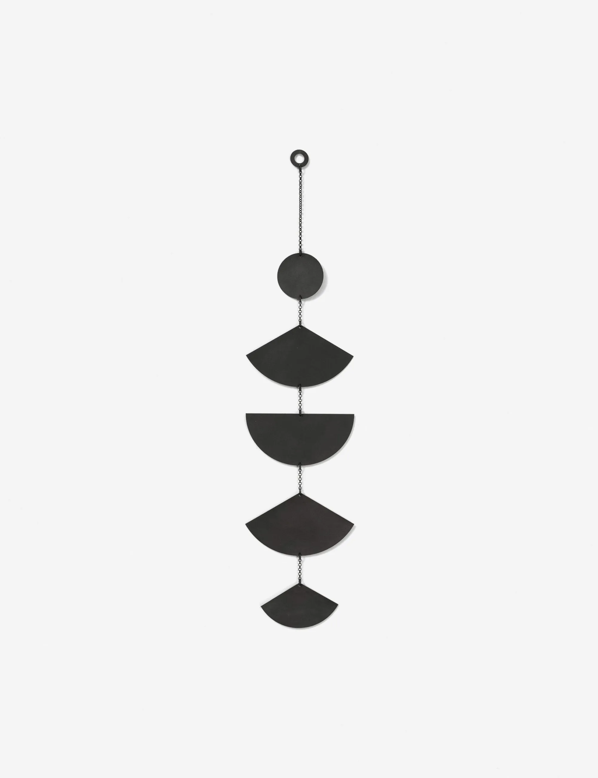 Aurora Wall Hanging by Circle & Line