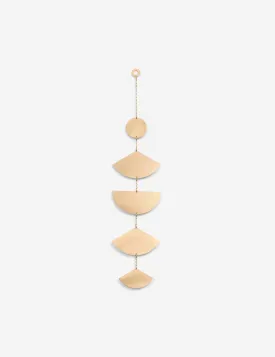 Aurora Wall Hanging by Circle & Line