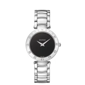 Balmain Balmainia Bijou Stainless Steel Watch B42553365