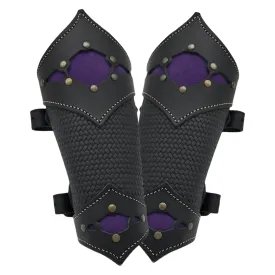 Beljant Bracers 2.0 - Ultraviolet