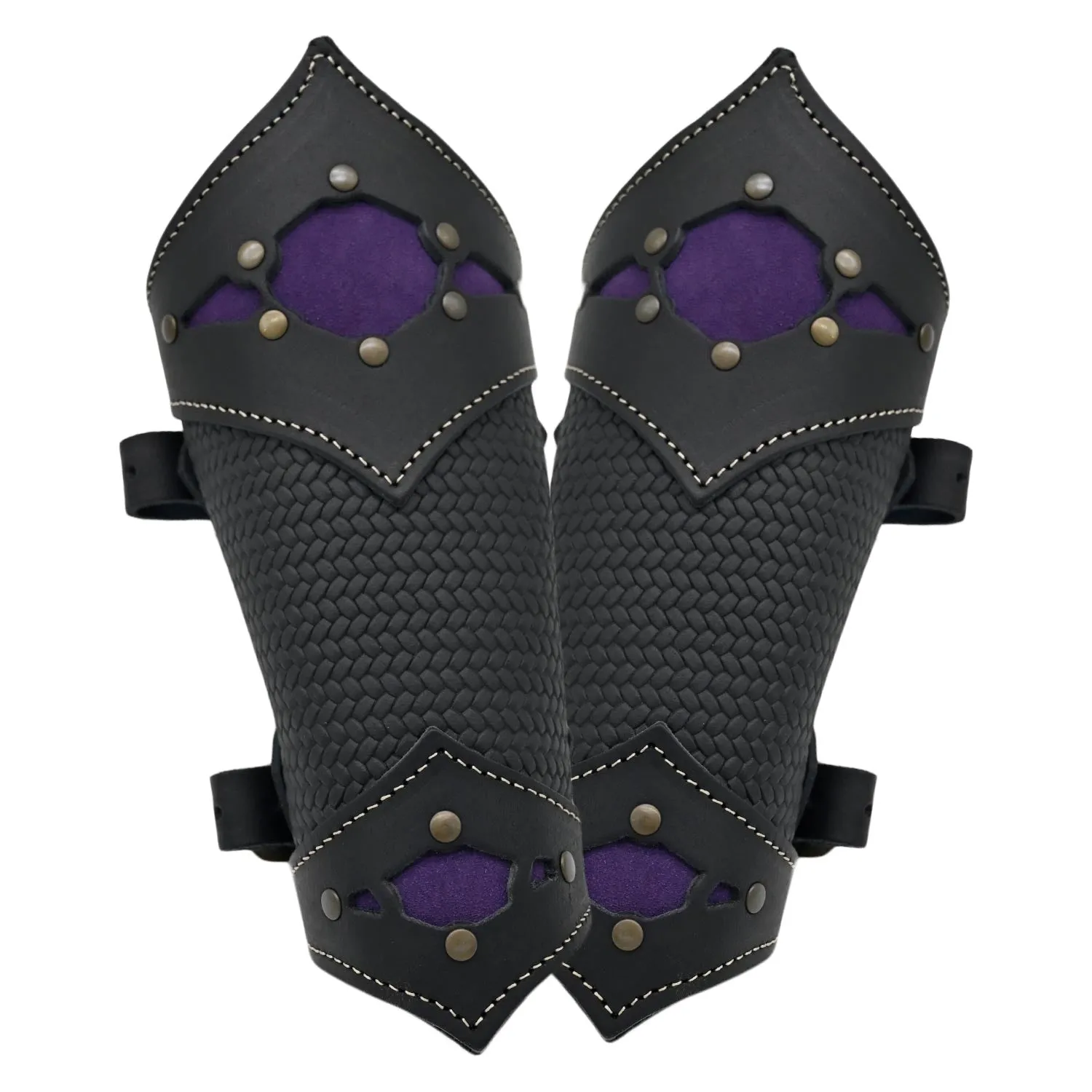 Beljant Bracers 2.0 - Ultraviolet