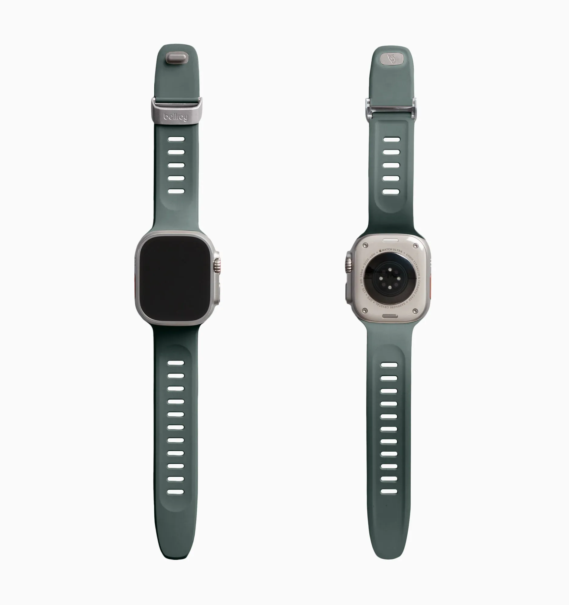 Bellroy Venture Watch Strap