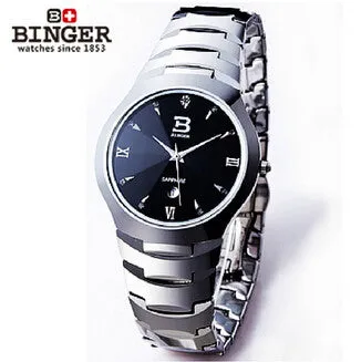 BINGER Tungsten Steel