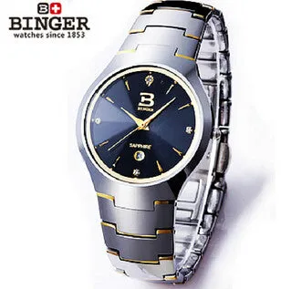 BINGER Tungsten Steel