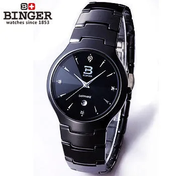 BINGER Tungsten Steel