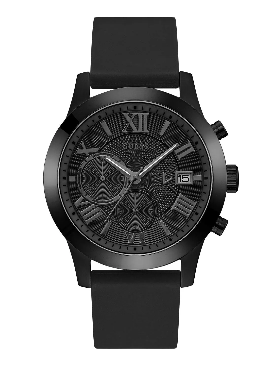 Black Atlas Watch