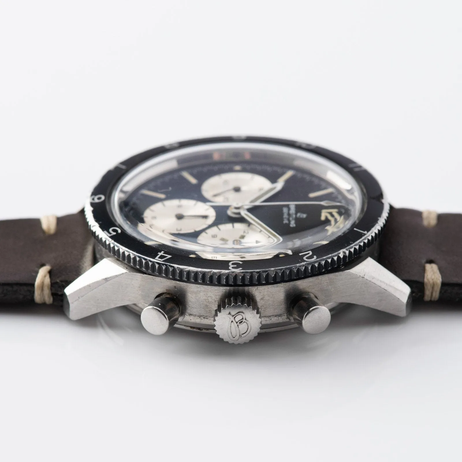 Breitling Co-Pilot 7650 Chronograph