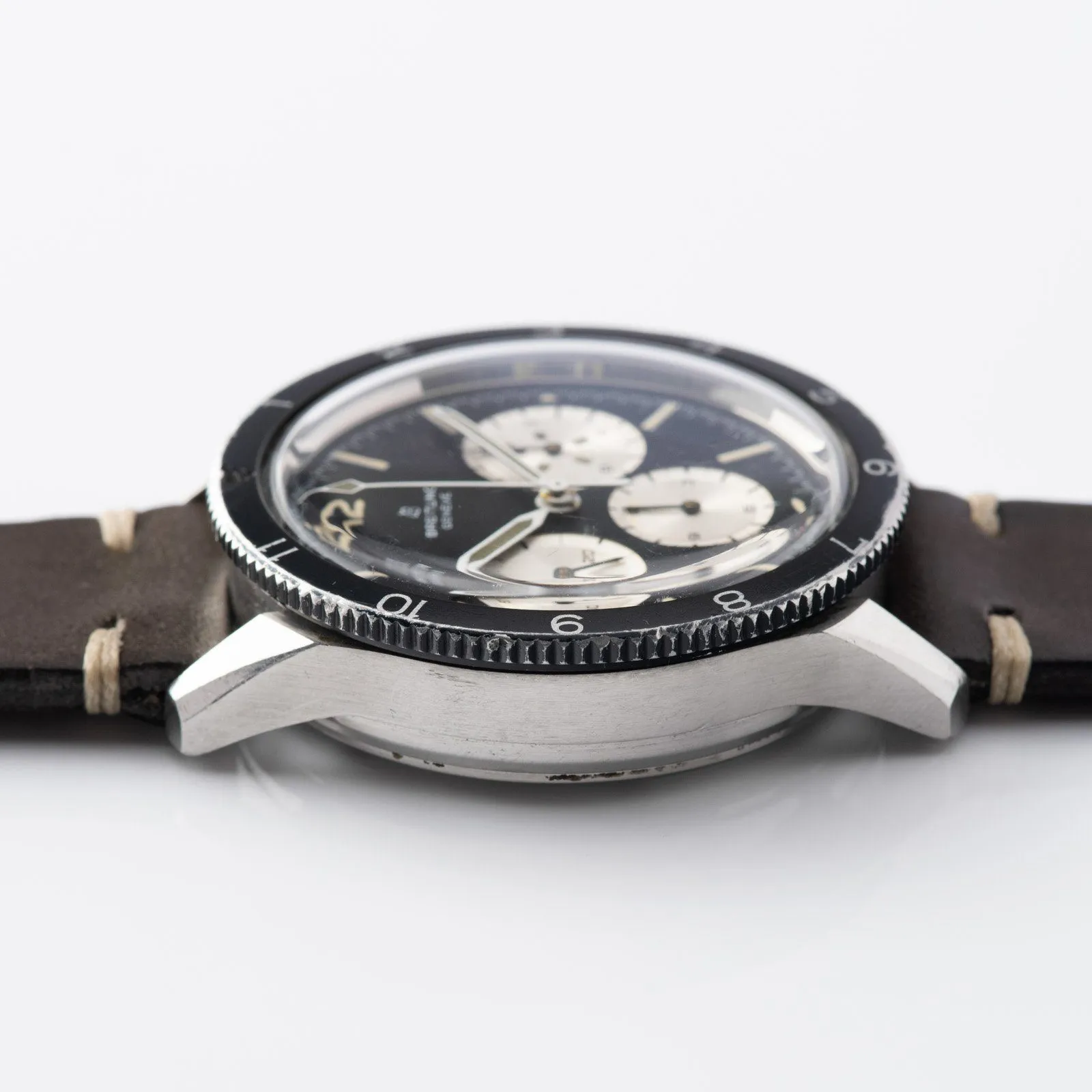 Breitling Co-Pilot 7650 Chronograph