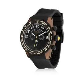 Bultaco (48 mm) (Ø 48 mm) Men's Watch