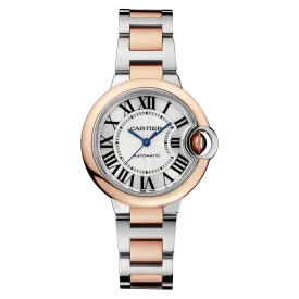 Cartier Ballon Bleu de Cartier W2BB0032