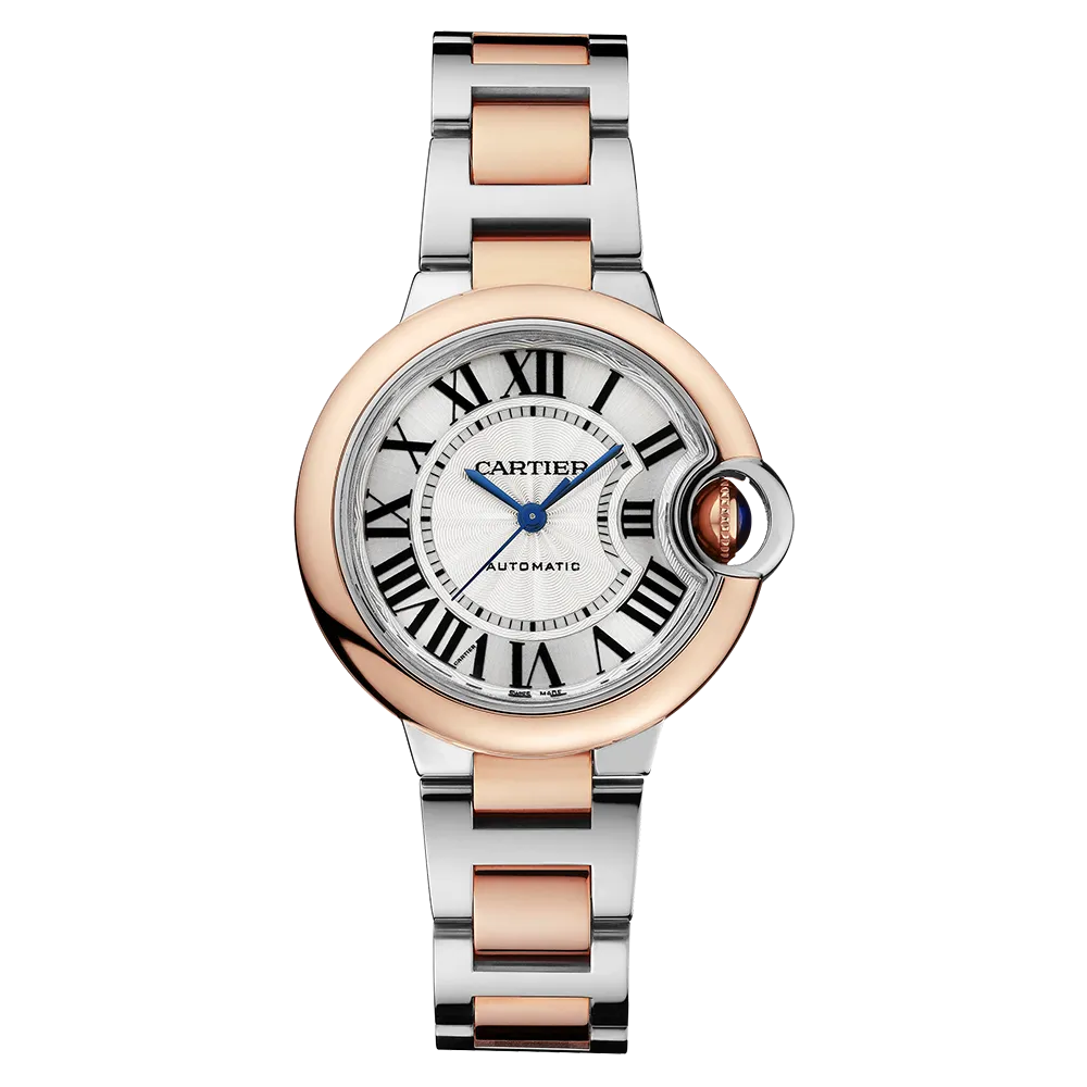 Cartier Ballon Bleu de Cartier W2BB0032