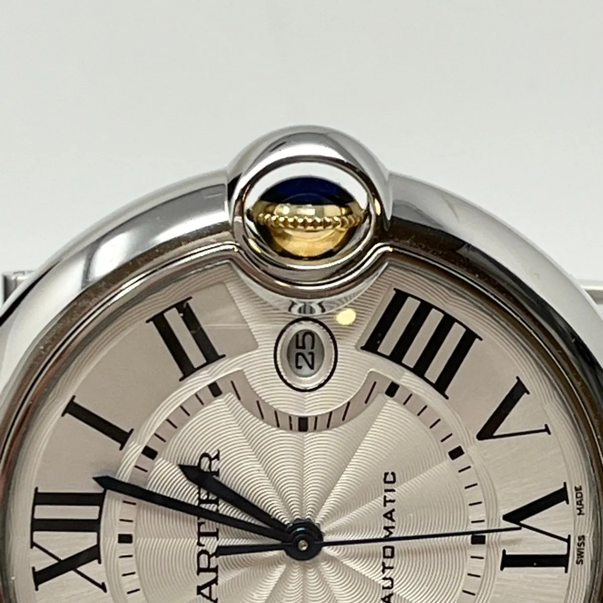 Cartier Ballon Bleu de Cartier Watch