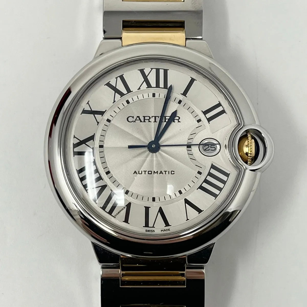 Cartier Ballon Bleu de Cartier Watch