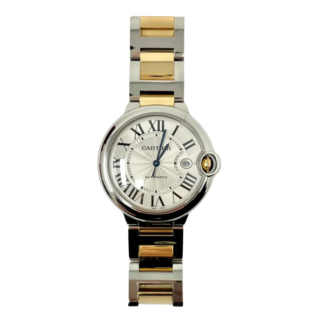 Cartier Ballon Bleu de Cartier Watch