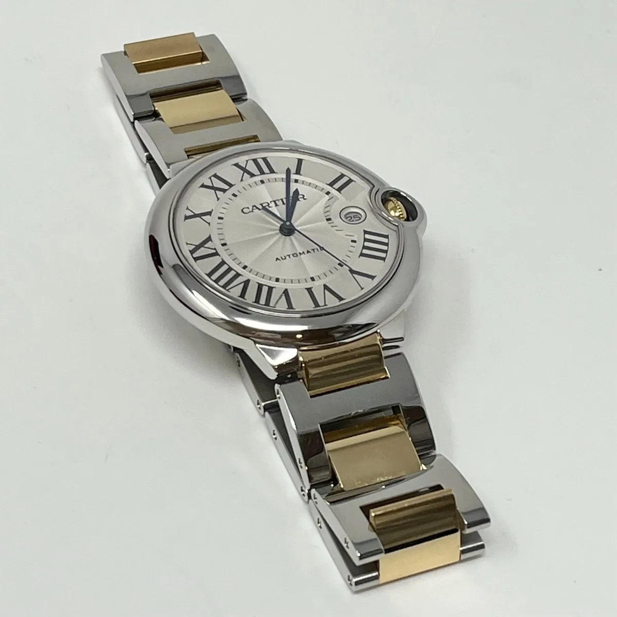 Cartier Ballon Bleu de Cartier Watch