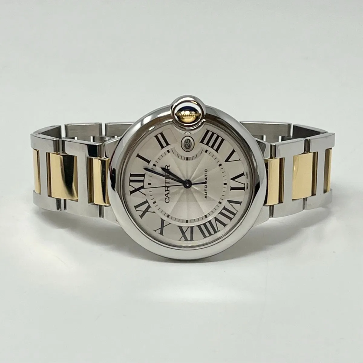 Cartier Ballon Bleu de Cartier Watch