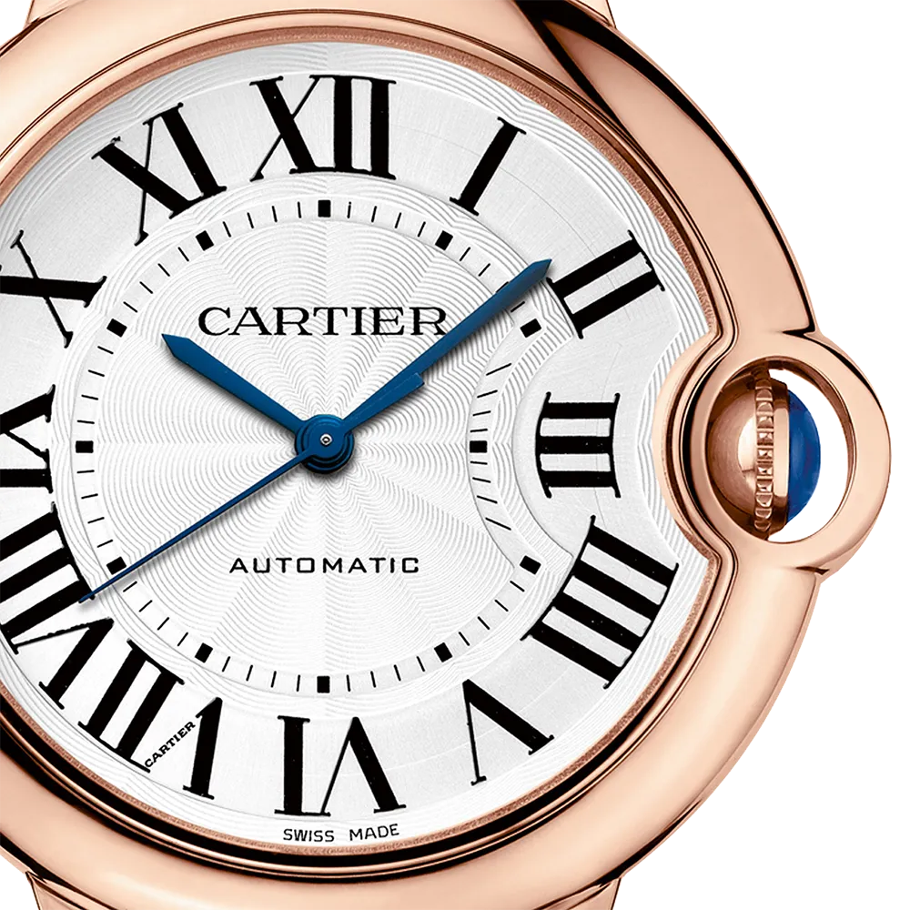 Cartier Ballon Bleu de Cartier WGBB0009