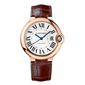 Cartier Ballon Bleu de Cartier WGBB0009