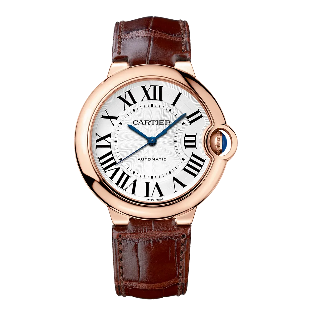 Cartier Ballon Bleu de Cartier WGBB0009