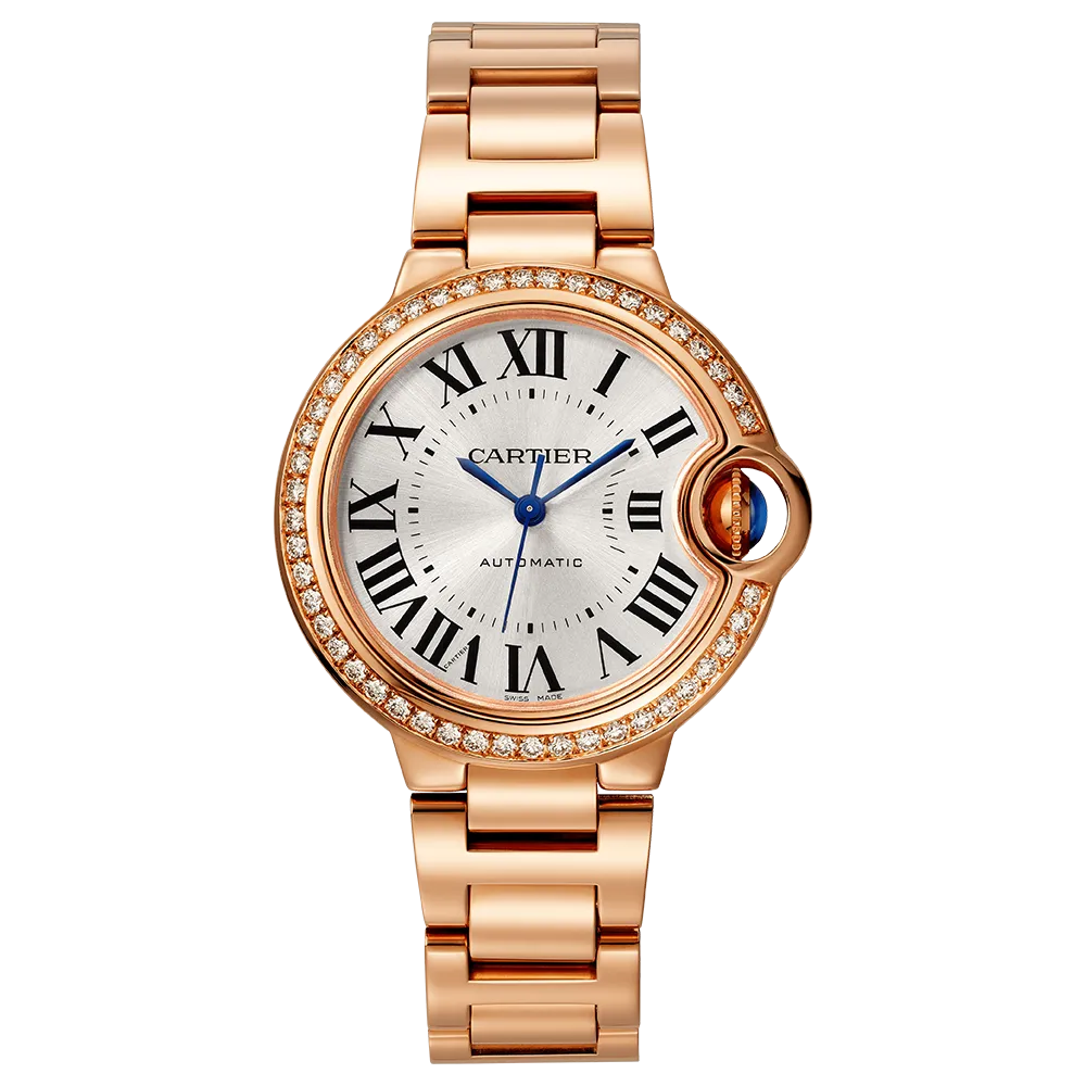 Cartier Ballon Bleu de Cartier WJBB0063