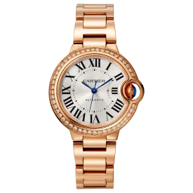 Cartier Ballon Bleu de Cartier WJBB0063