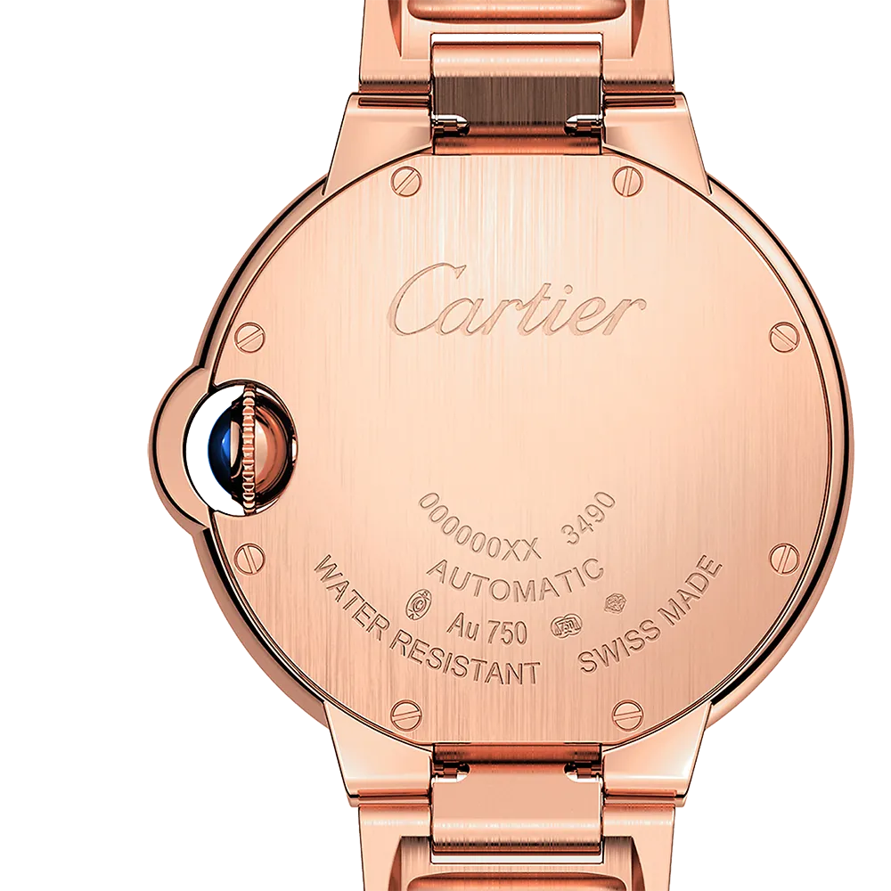 Cartier Ballon Bleu de Cartier WJBB0063