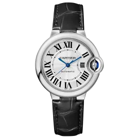 Cartier Ballon Bleu de Cartier WSBB0030