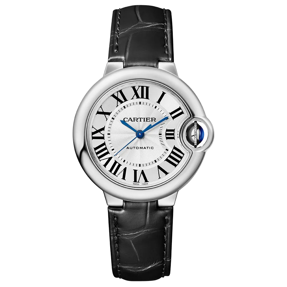 Cartier Ballon Bleu de Cartier WSBB0030