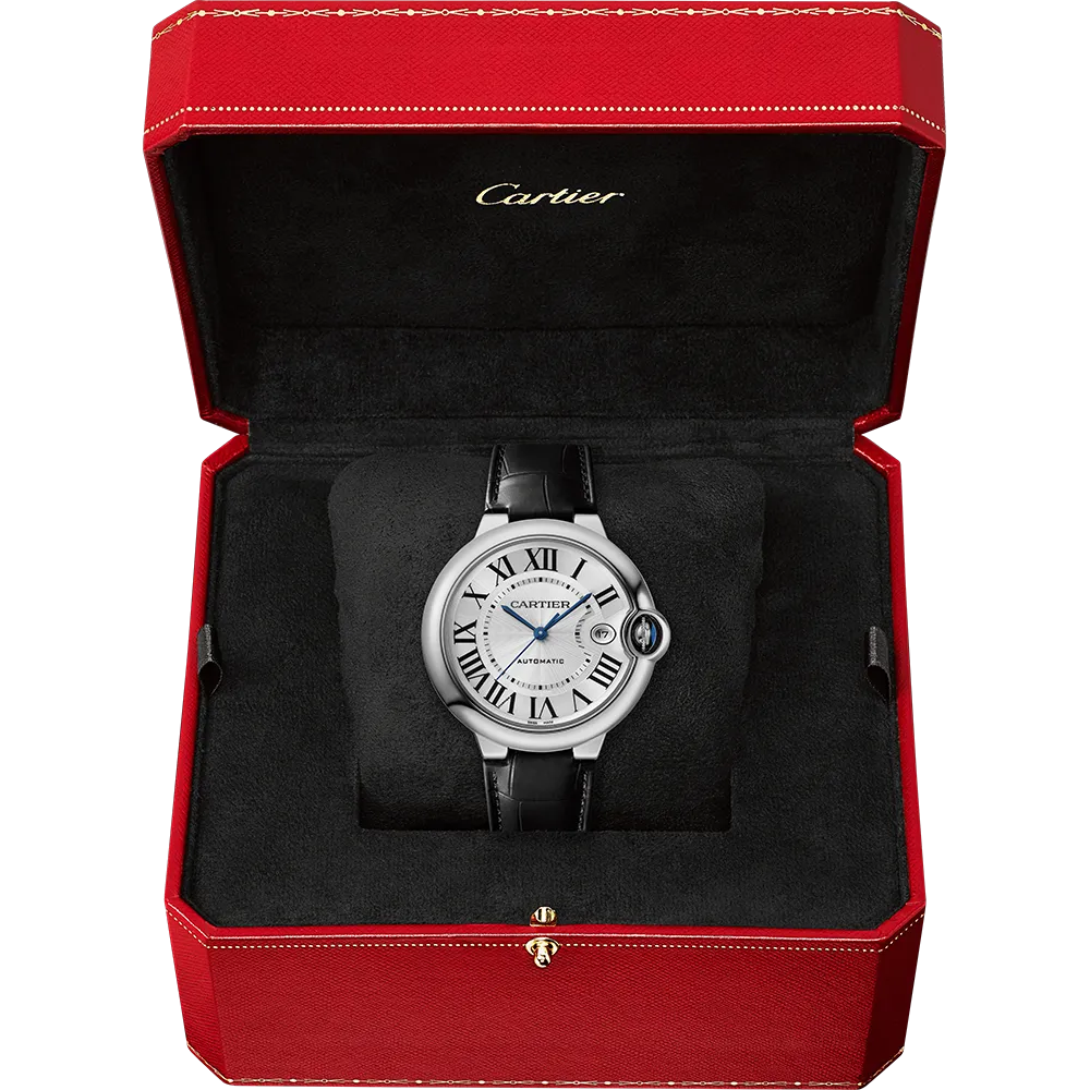 Cartier Ballon Bleu de Cartier WSBB0039