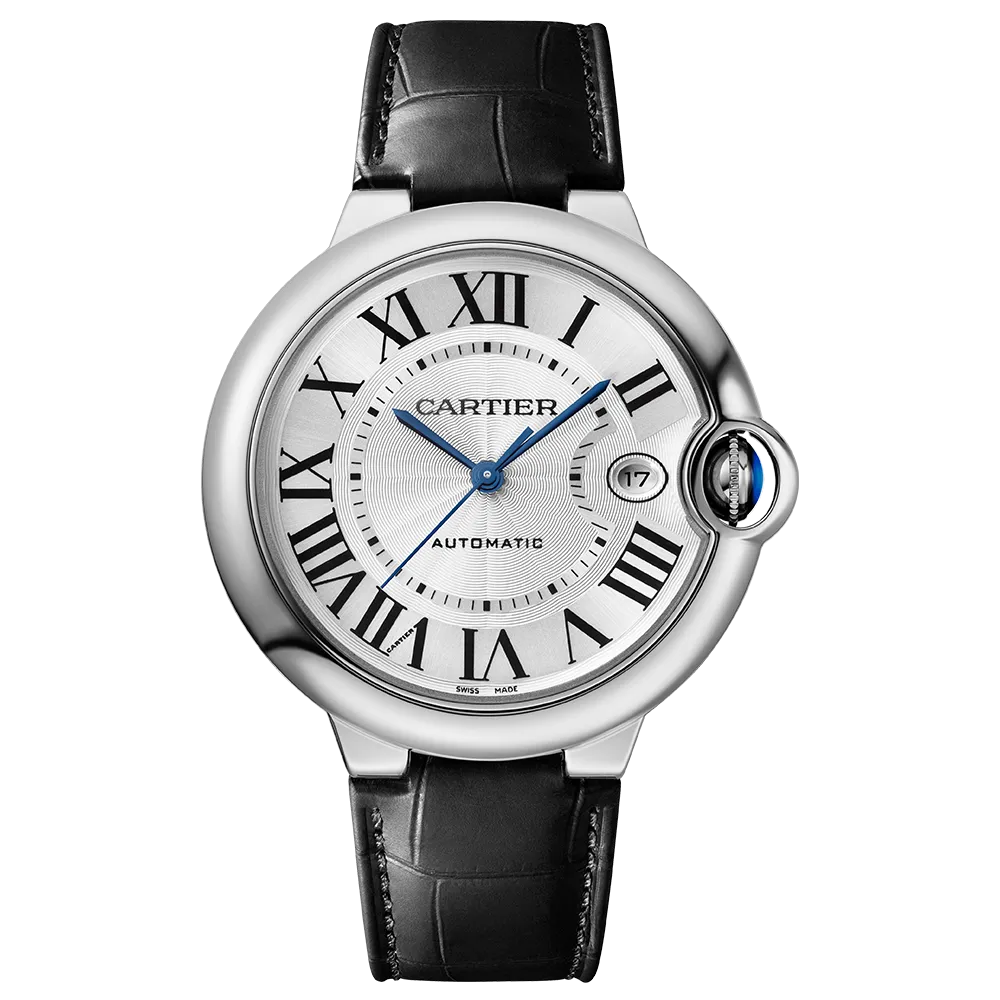 Cartier Ballon Bleu de Cartier WSBB0039