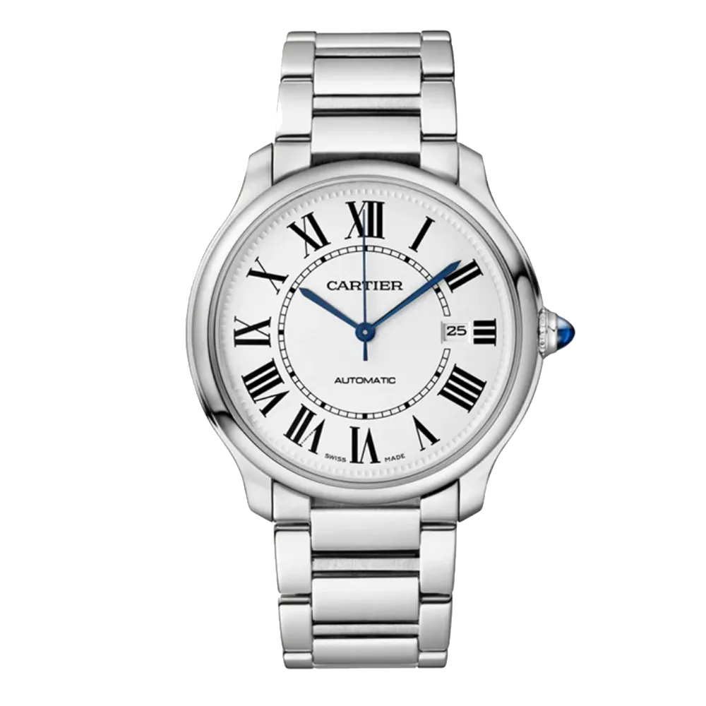 Cartier Ronde De Cartier WSRN0035