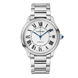 Cartier Ronde De Cartier WSRN0035