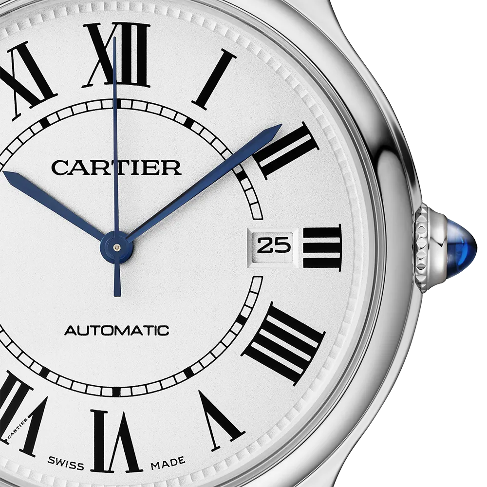 Cartier Ronde De Cartier WSRN0035