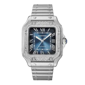 Cartier Santos de Cartier W4SA0006