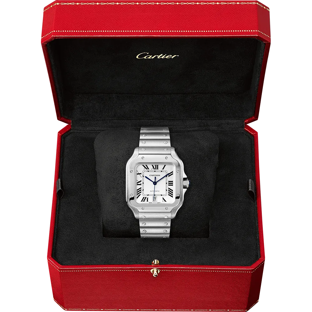 Cartier Santos de Cartier WSSA0018