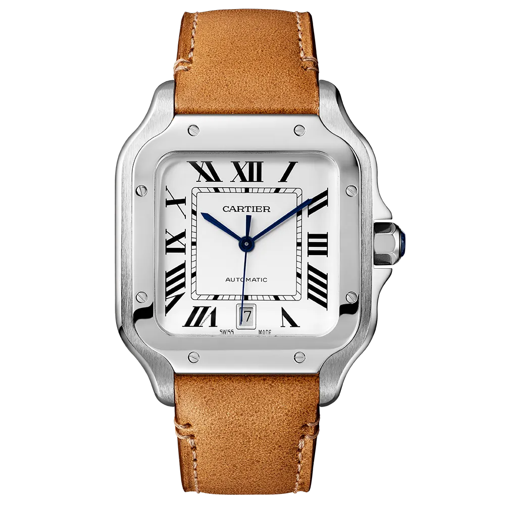 Cartier Santos de Cartier WSSA0018