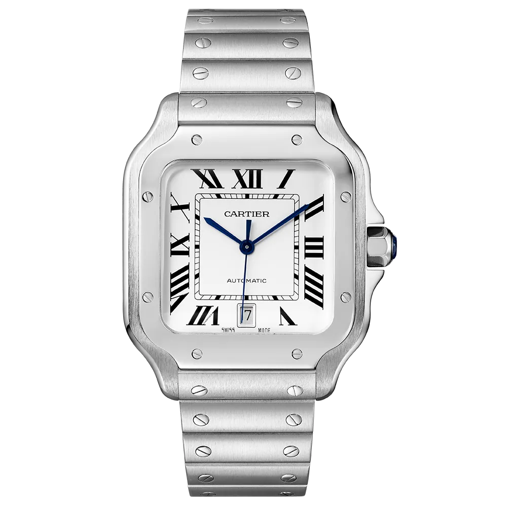 Cartier Santos de Cartier WSSA0018