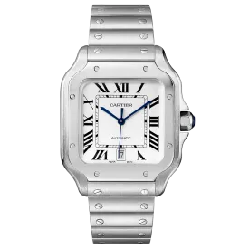 Cartier Santos de Cartier WSSA0018