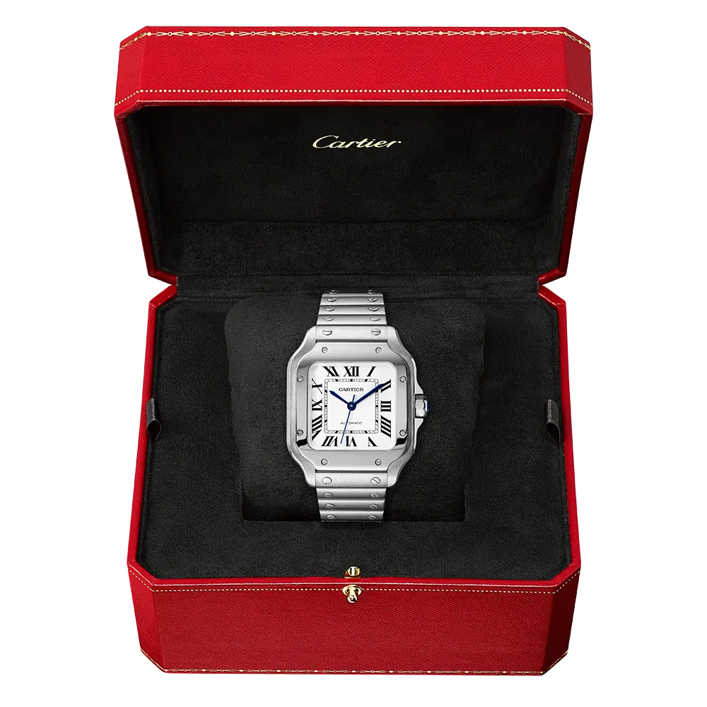 Cartier Santos WSSA0029