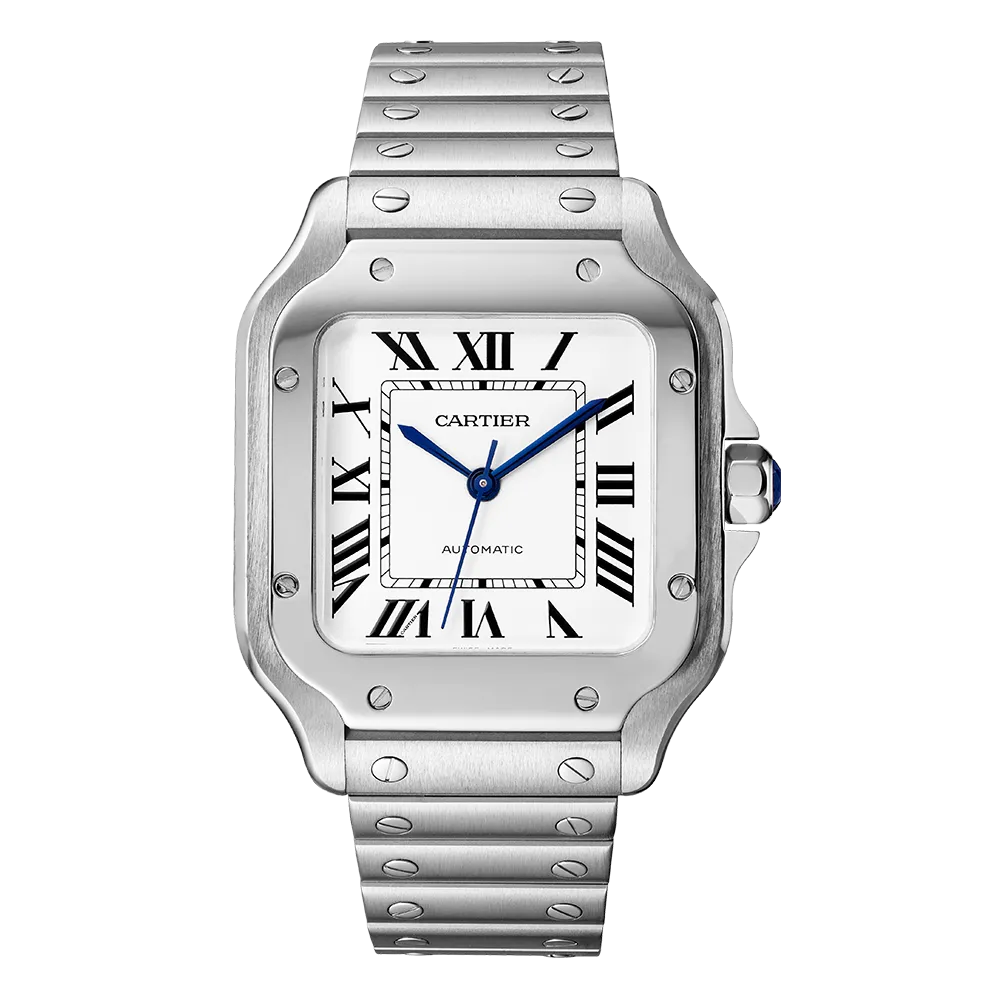 Cartier Santos WSSA0029