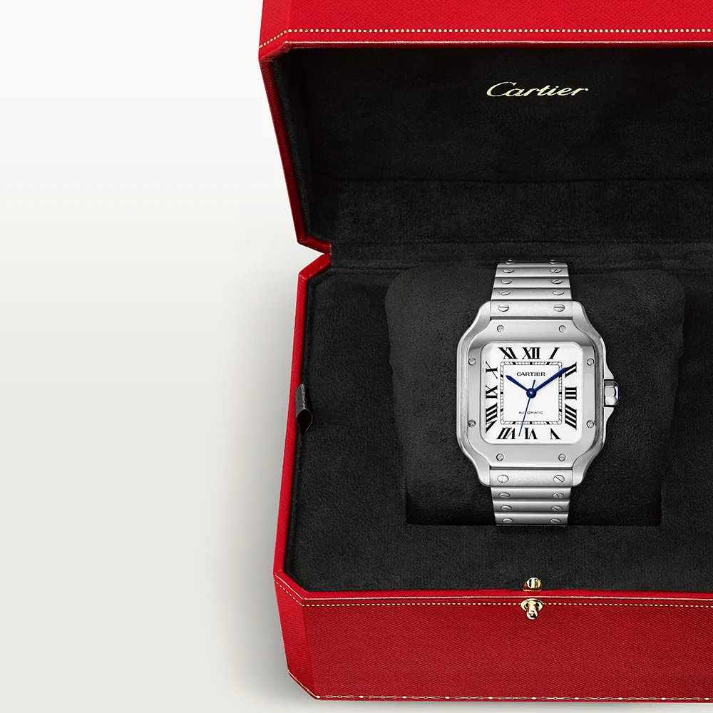 Cartier Santos WSSA0029