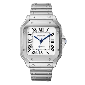 Cartier Santos WSSA0029