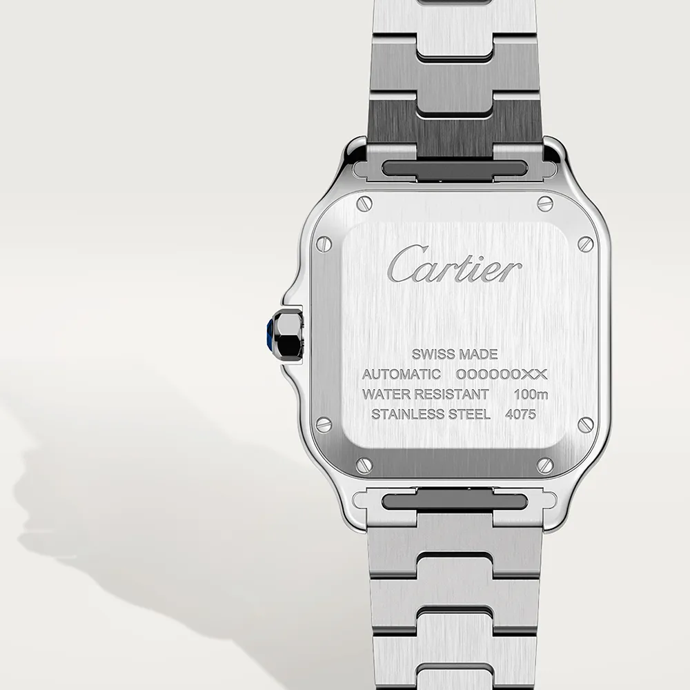 Cartier Santos WSSA0029