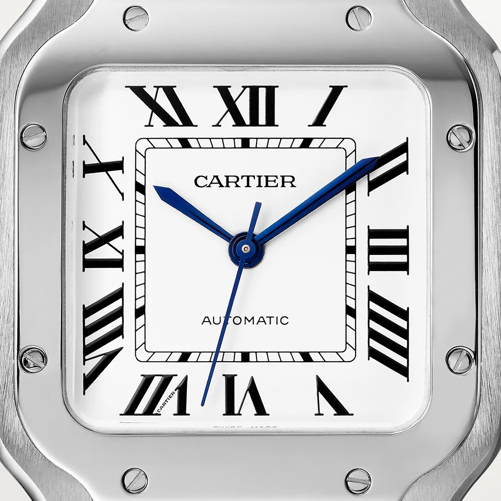 Cartier Santos WSSA0029