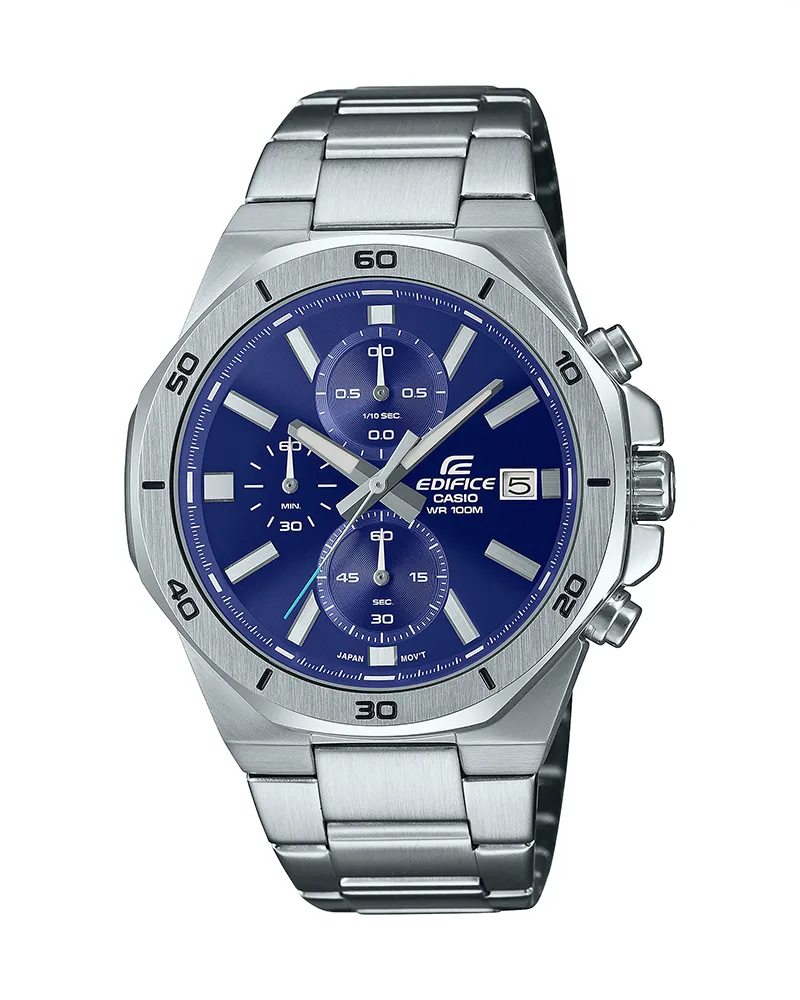 Casio Edifice – EFV-640D-2AVUDF